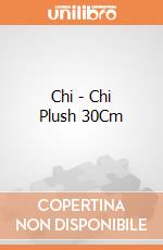 Chi - Chi Plush 30Cm gioco di ABY Style