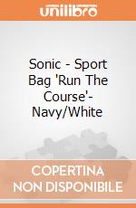 Sonic - Sport Bag 