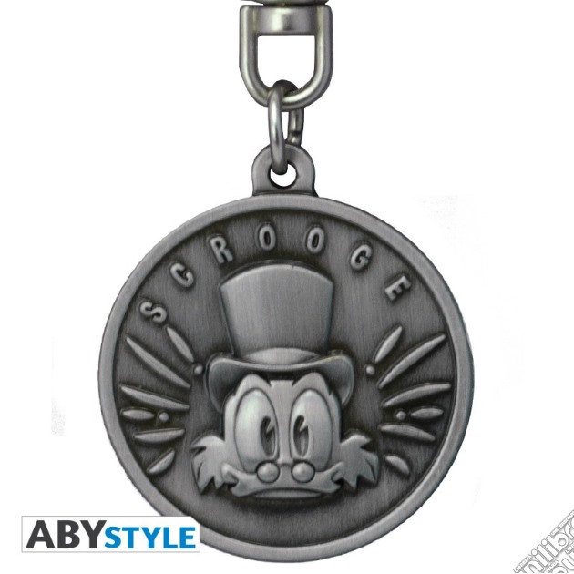 Disney - Keychain 