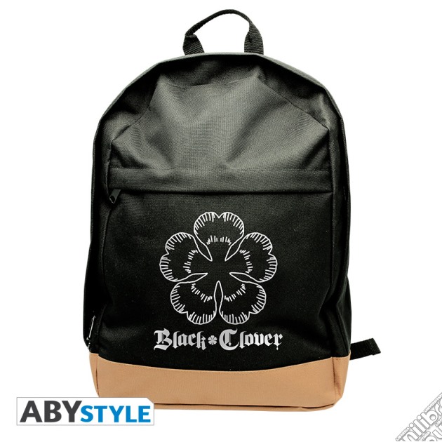 Black Clover - Backpack - 