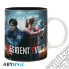 Resident Evil - Mug - 320 Ml - Re 2 Remastered - Subli - With Box gioco di ABY Style