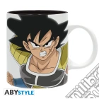 Dragon Ball Broly - Mug - 320 Ml - Bardock - Subli - Box gioco di ABY Style