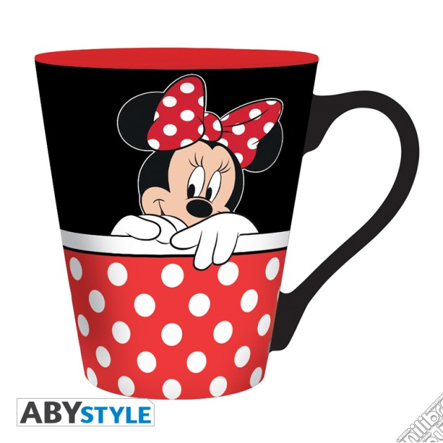 Disney - Mickey & Cie Minnie (Tazza 340 Ml) gioco di ABY Style