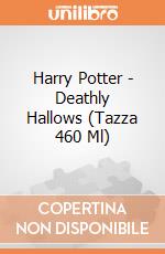 Harry Potter - Deathly Hallows (Tazza 460 Ml) gioco di ABY Style
