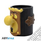 Disney: ABYstyle - Alice Door Knob (Mug 3D / Tazza) giochi