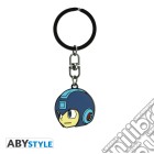 Megaman: ABYstyle - Megaman's Head (Keychain / Portachiavi) giochi