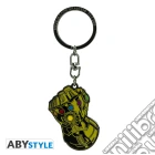Marvel - Infinity Gauntlet (Portachiavi) gioco di ABY Style