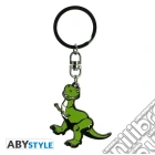 Disney - Toy Story/Rex (Portachiavi) gioco di ABY Style