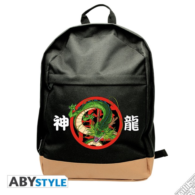 Dragon Ball: ABYstyle - Shenro (Backpack / Zaino) gioco di ABY Style