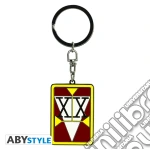 Hunter X Hunter - Hunter License (Portachiavi)