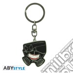 Tokyo Ghoul: ABYstyle - Mask (Keychain / Portachiavi)