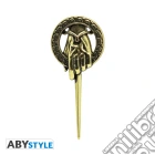Game Of Thrones - 3D Hand Of King Pin gioco di ABY Style