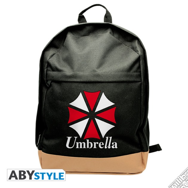 Resident Evil - Backpack - 