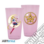 Sailor Moon - Sailor Moon (Bicchiere 500Ml)