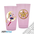 Sailor Moon - Sailor Moon (Bicchiere 500Ml) gioco di ABY Style