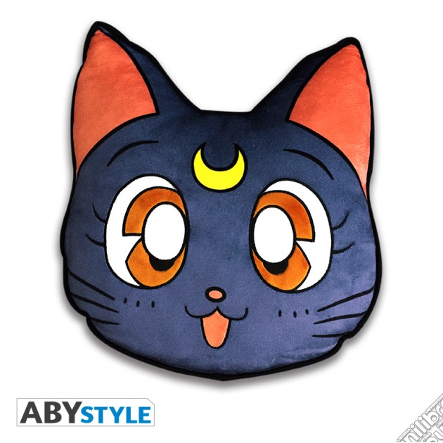 Sailor Moon: ABYstyle - Luna (Pillow / Cuscino) gioco di ABY Style