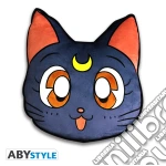 Sailor Moon: ABYstyle - Luna (Pillow / Cuscino) giochi