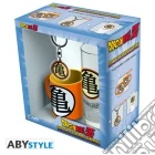 Dragon Ball - Kame Symbol (Set Bicchiere+Portachiavi+Mini Tazza) gioco di ABY Style