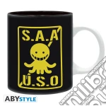 Assassination Classroom: ABYstyle - Saauso Subli (Mug 320 ml / Tazza) giochi
