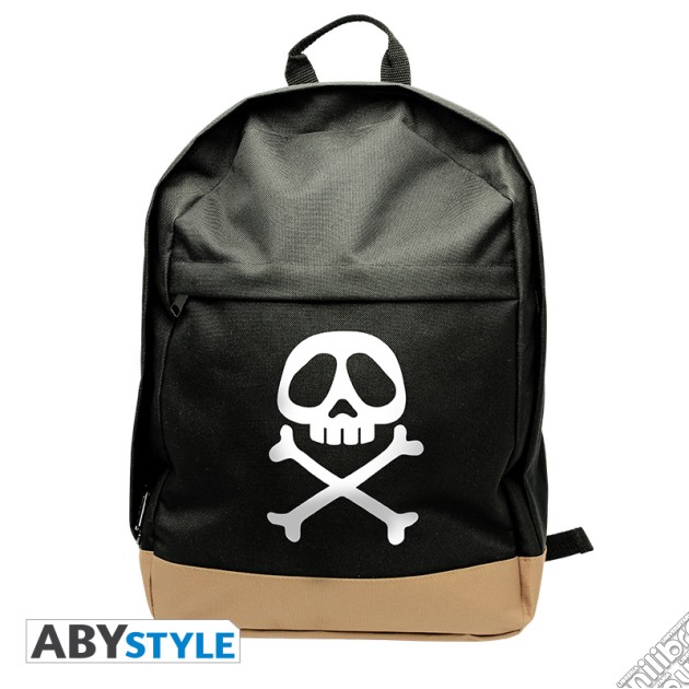 Captain Harlock: ABYstyle - Emblem (Backpack / Zaino) gioco di ABY Style