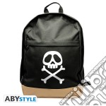 Captain Harlock: ABYstyle - Emblem (Backpack / Zaino)