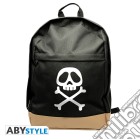 Captain Harlock: ABYstyle - Emblem (Backpack / Zaino) gioco di ABY Style