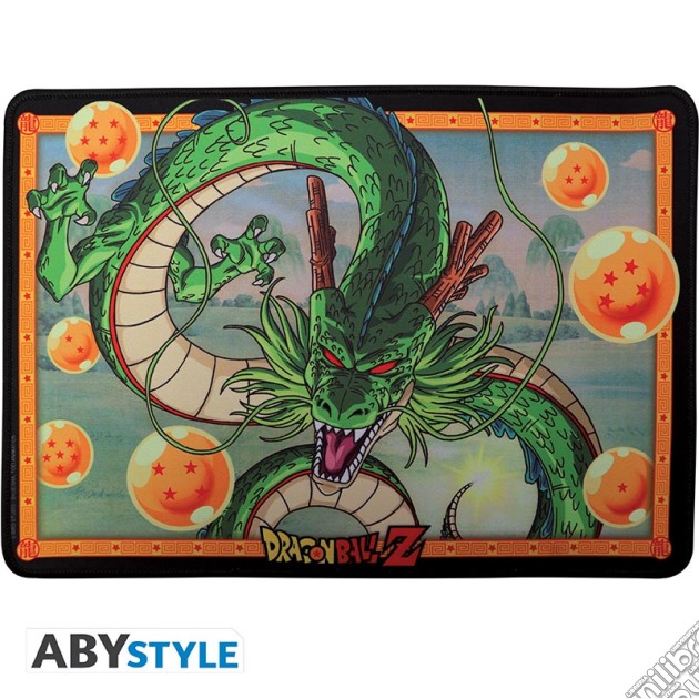 Dragon Ball: ABYstyle - Shenron - Gaming (Mousepad / Tappetino Mouse) gioco di ABY Style