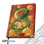 Dragon Ball: ABYstyle - Shenron (A5 Notebook / Quaderno) giochi