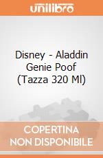 Disney - Aladdin Genie Poof (Tazza 320 Ml) gioco
