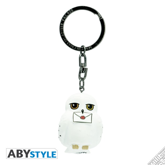 Harry Potter - Hedwig Keychain 3D gioco di ABY Style