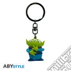 Toy Story - Alien Keychain 3D gioco di ABY Style