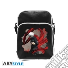 Tokyo Ghoul - Messenger Bag Ken Kaneki - Vinyl Small Size - Hook gioco di ABY Style