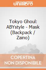 Tokyo Ghoul: ABYstyle - Mask (Backpack / Zaino) gioco di ABY Style