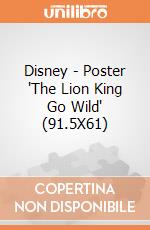 Disney - Poster 