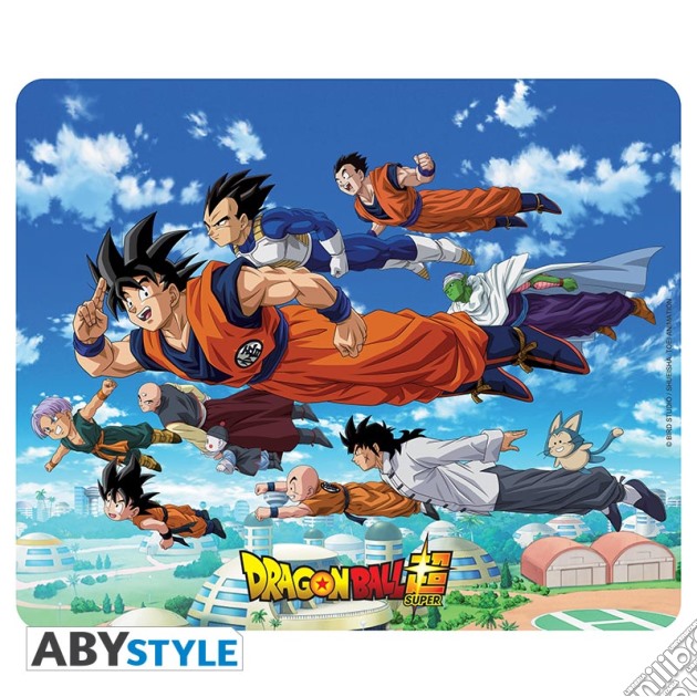 Dragon Ball Super - Group (Mousepad) gioco di ABY Style