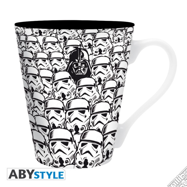 Star Wars - Troopers & Vader (Tazza 250 Ml) gioco di ABY Style