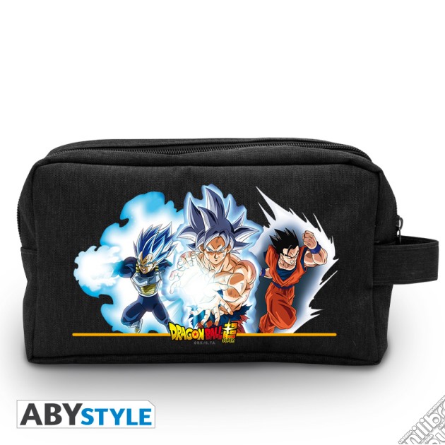 Dragon Ball Super: ABYstyle - Group (Bath Bag / Borsa Da Bagno) gioco di ABY Style