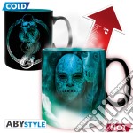 Harry Potter: ABYstyle - Marauder (Mug Heat Change 460 ml / Tazza Termosensibile)