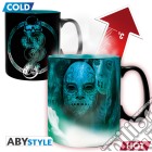 Harry Potter: ABYstyle - Marauder (Mug Heat Change 460 ml / Tazza Termosensibile) giochi