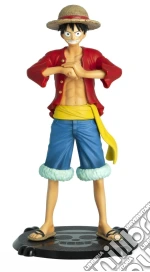 One Piece: ABYstyle - Monkey D. Luffy (Collector Figure) giochi