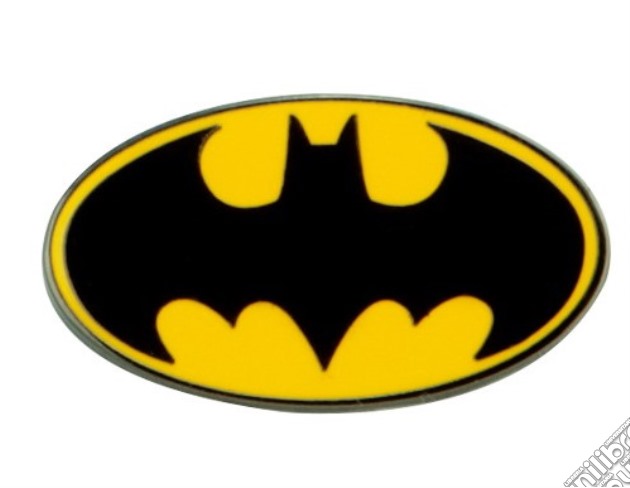 Dc Comics - Batman Pins gioco