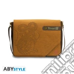 Dragon Ball: ABYstyle - Shenron (Shoulder Bag / Borsa A Tracolla) giochi