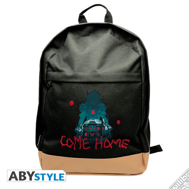 It: ABYstyle - Come Home (Backpack / Zaino) gioco di ABY Style