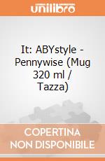 It: ABYstyle - Pennywise (Mug 320 ml / Tazza) gioco di ABY Style