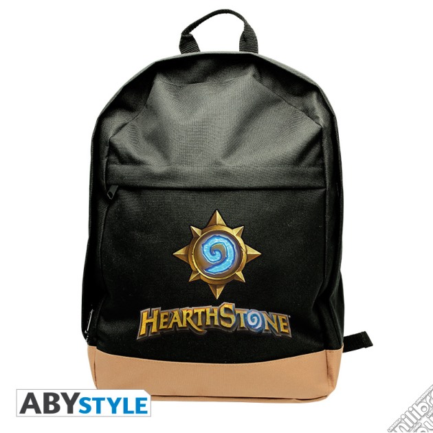 Hearthstone - Logo (Zaino) gioco di ABY Style