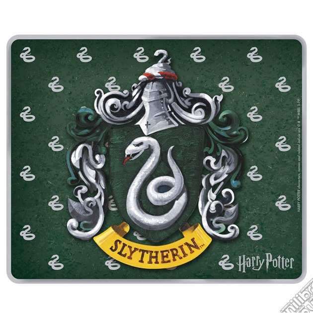 Harry Potter - Slytherin (Mousepad) gioco