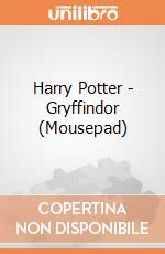 Harry Potter - Gryffindor (Mousepad) gioco di ABY Style