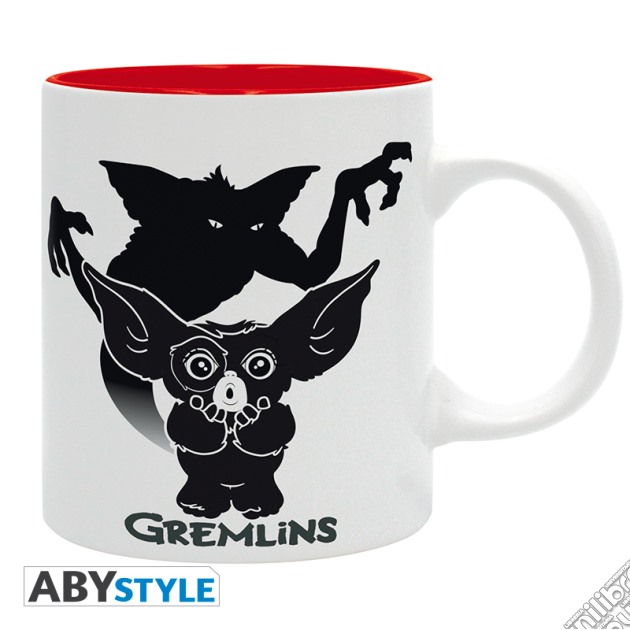 Gremlins: ABYstyle - Trust No One (Mug 320 ml / Tazza) gioco di ABY Style