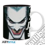 Dc Comics: ABYstyle - Joker Laughing (Mug 320 ml / Tazza)