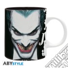 Dc Comics: ABYstyle - Joker Laughing (Mug 320 ml / Tazza) giochi